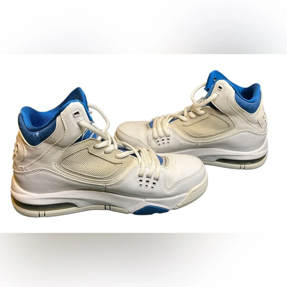 Jordan Flight Kids High-Top Sneakers - 4.5Y GUC - Picture 4 of 9